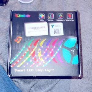 Led lights